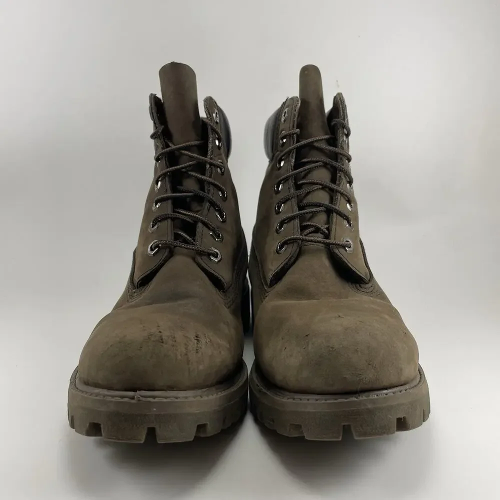 Timberland 10001 6”